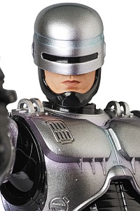 MedicomToy MAFEX No.225 ROBOCOP RENEWAL Ver. Action Figure