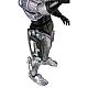 MedicomToy MAFEX No.225 ROBOCOP RENEWAL Ver. Action Figure gallery thumbnail