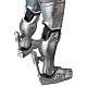 MedicomToy MAFEX No.225 ROBOCOP RENEWAL Ver. Action Figure gallery thumbnail