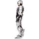 MedicomToy MAFEX No.225 ROBOCOP RENEWAL Ver. Action Figure gallery thumbnail