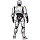 MedicomToy MAFEX No.225 ROBOCOP RENEWAL Ver. Action Figure gallery thumbnail