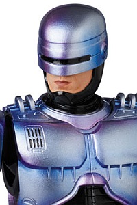 MedicomToy MAFEX No.226 ROBOCOP 2 RENEWAL Ver. Action Figure