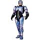 MedicomToy MAFEX No.226 ROBOCOP 2 RENEWAL Ver. Action Figure gallery thumbnail