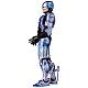 MedicomToy MAFEX No.226 ROBOCOP 2 RENEWAL Ver. Action Figure gallery thumbnail