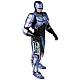 MedicomToy MAFEX No.226 ROBOCOP 2 RENEWAL Ver. Action Figure gallery thumbnail