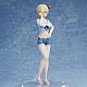 Union Creative Megami no Cafe Terrace Hououji Akane Plastic Figure gallery thumbnail