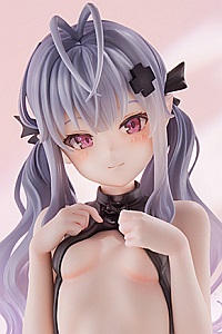 AMAKUNI Shinomiya Kanna design by kanzarin 1/7 Plastic Figure