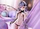 AMAKUNI Shinomiya Kanna design by kanzarin 1/7 Plastic Figure gallery thumbnail