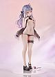 AMAKUNI Shinomiya Kanna design by kanzarin 1/7 Plastic Figure gallery thumbnail