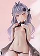 AMAKUNI Shinomiya Kanna design by kanzarin 1/7 Plastic Figure gallery thumbnail