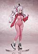 Flare Shouri no Megami: NIKKE Alice Plastic Figure gallery thumbnail