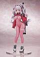 Flare Shouri no Megami: NIKKE Alice Plastic Figure gallery thumbnail