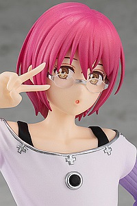 GOOD SMILE COMPANY (GSC) The Seven Deadly Sins Fundo no Shinpan POP UP PARADE Gouseru Plastic Figure