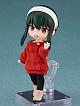 GOOD SMILE COMPANY (GSC) SPY x FAMILY Nendoroid Doll Yor Forger Shifuku One-piece Ver. gallery thumbnail