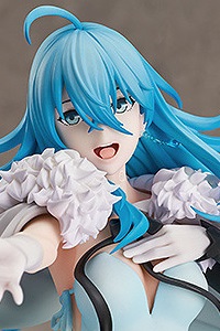 GOOD SMILE ARTS Shanghai Vivy -Fluorite Eye's Song- Vivy 1/7 Plastic Figure