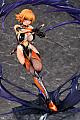 Lechery Taimanin RPGX [Tenshin Kagetsu] Igawa Sakura 1/6 Plastic Figure gallery thumbnail