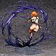 Lechery Taimanin RPGX [Tenshin Kagetsu] Igawa Sakura 1/6 Plastic Figure gallery thumbnail