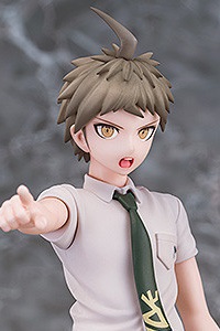 Phat! Danganronpa 1.2 Reload POP UP PARADE Hinata Hajime Plastic Figure