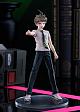 Phat! Company Phatism Danganronpa 1.2 Reload POP UP PARADE Hinata Hajime Plastic Figure gallery thumbnail
