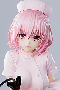 Union Creative To LOVE-ru Darkness Momo Velia Deviluke Nurse-cos Plastic Figure