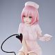 Union Creative To LOVE-ru Darkness Momo Belia Deviluke Nurse-cos Plastic Figure gallery thumbnail