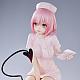 Union Creative To LOVE-ru Darkness Momo Velia Deviluke Nurse-cos Plastic Figure gallery thumbnail