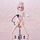 Union Creative To LOVE-ru Darkness Momo Belia Deviluke Nurse-cos Plastic Figure gallery thumbnail