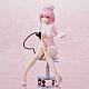 Union Creative To LOVE-ru Darkness Momo Belia Deviluke Nurse-cos Plastic Figure gallery thumbnail