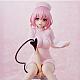 Union Creative To LOVE-ru Darkness Momo Belia Deviluke Nurse-cos Plastic Figure gallery thumbnail