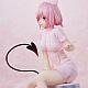 Union Creative To LOVE-ru Darkness Momo Belia Deviluke Nurse-cos Plastic Figure gallery thumbnail