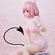 Union Creative To LOVE-ru Darkness Momo Velia Deviluke Nurse-cos Plastic Figure gallery thumbnail