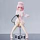 Union Creative To LOVE-ru Darkness Momo Belia Deviluke Nurse-cos Plastic Figure gallery thumbnail