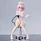 Union Creative To LOVE-ru Darkness Momo Velia Deviluke Nurse-cos Plastic Figure gallery thumbnail