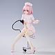 Union Creative To LOVE-ru Darkness Momo Belia Deviluke Nurse-cos Plastic Figure gallery thumbnail