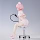 Union Creative To LOVE-ru Darkness Momo Belia Deviluke Nurse-cos Plastic Figure gallery thumbnail