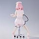 Union Creative To LOVE-ru Darkness Momo Belia Deviluke Nurse-cos Plastic Figure gallery thumbnail