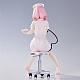 Union Creative To LOVE-ru Darkness Momo Velia Deviluke Nurse-cos Plastic Figure gallery thumbnail