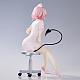 Union Creative To LOVE-ru Darkness Momo Belia Deviluke Nurse-cos Plastic Figure gallery thumbnail