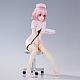 Union Creative To LOVE-ru Darkness Momo Belia Deviluke Nurse-cos Plastic Figure gallery thumbnail