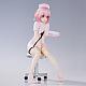 Union Creative To LOVE-ru Darkness Momo Velia Deviluke Nurse-cos Plastic Figure gallery thumbnail