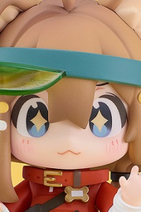 GOOD SMILE COMPANY (GSC) Mochiyama Kingyo Nendoroid Mamehinata