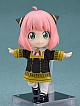 GOOD SMILE COMPANY (GSC) SPY x FAMILY Nendoroid Doll Anya Forger gallery thumbnail