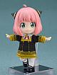 GOOD SMILE COMPANY (GSC) SPY x FAMILY Nendoroid Doll Oyofuku Set Anya Forger gallery thumbnail