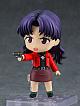 GOOD SMILE COMPANY (GSC) Rebuild of Evangelion Nendoroid Katsuragi Misato gallery thumbnail