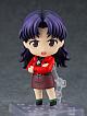 GOOD SMILE COMPANY (GSC) Rebuild of Evangelion Nendoroid Katsuragi Misato gallery thumbnail