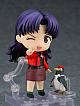 GOOD SMILE COMPANY (GSC) Rebuild of Evangelion Nendoroid Katsuragi Misato gallery thumbnail