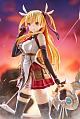 ques Q Eiyuu Densetsu Sen no Kiseki II Alisa Reinford 1/7 Plastic Figure gallery thumbnail