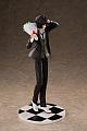 HOBBYMAX Bungo Stray Dogs Mayoi Inu Kaikitan Dazai Osamu Seisou Ver. Standard Edition 1/8 Plastic Figure gallery thumbnail