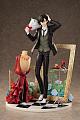 HOBBYMAX Bungo Stray Dogs Mayoi Inu Kaikitan Dazai Osamu Seisou Ver. Deluxe Edition 1/8 Plastic Figure gallery thumbnail