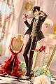 HOBBYMAX Bungo Stray Dogs Mayoi Inu Kaikitan Dazai Osamu Seisou Ver. Deluxe Edition 1/8 Plastic Figure gallery thumbnail